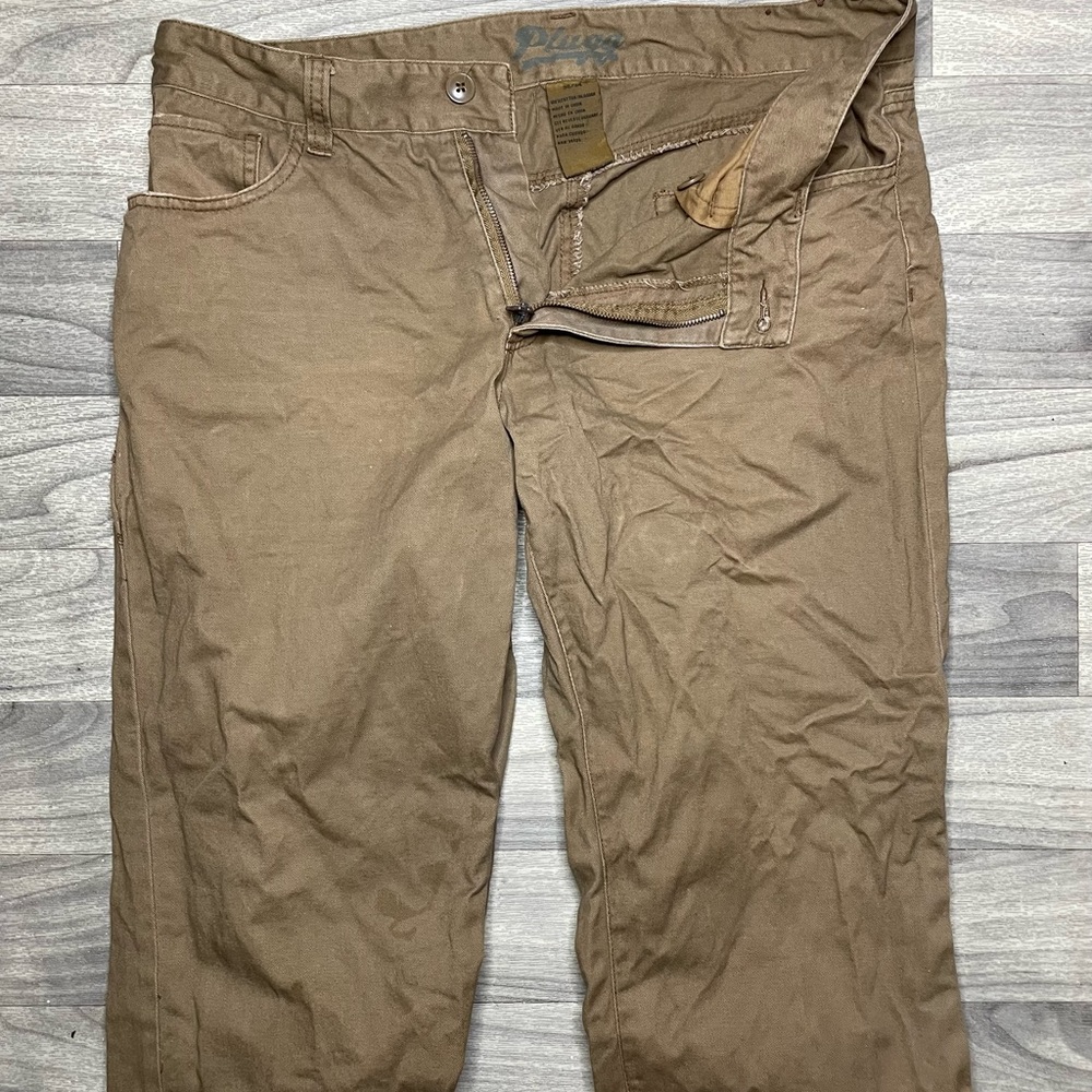 Pants - Picture 2 of 4